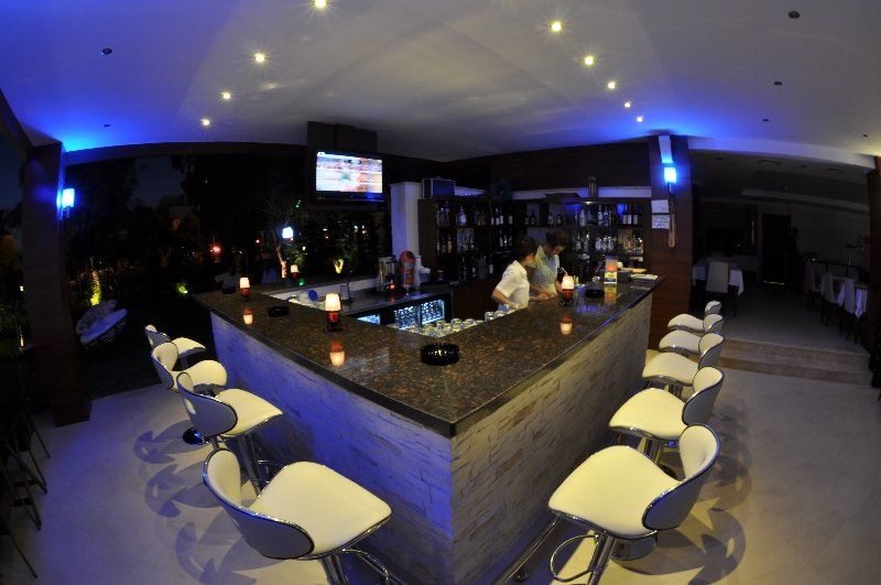 Hotel Small Turgutreis