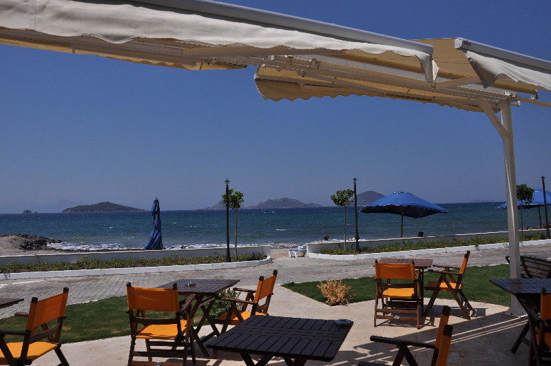 Turiya 4* Turgutreis