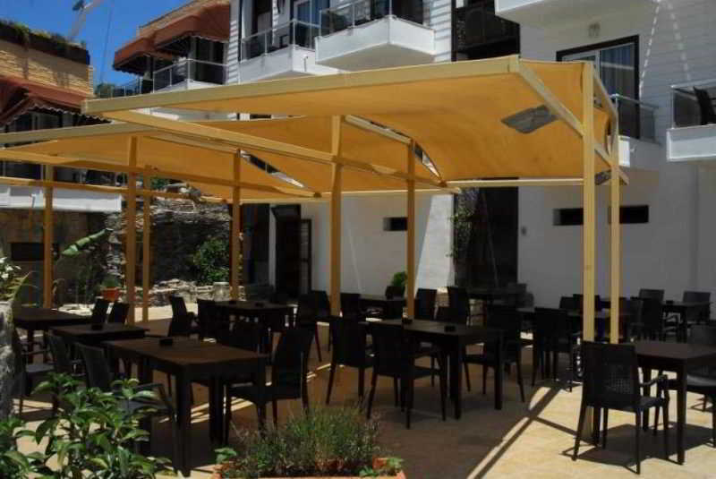 Hotel Risa Bitez