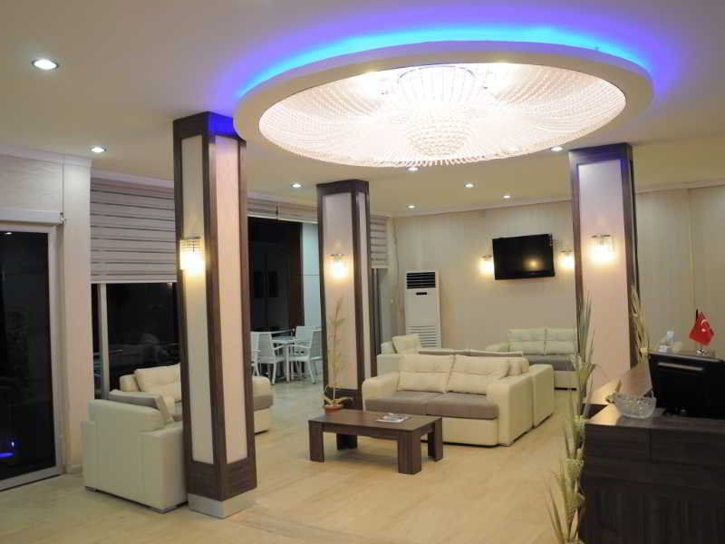 Hotel New Bodrum Gumbet