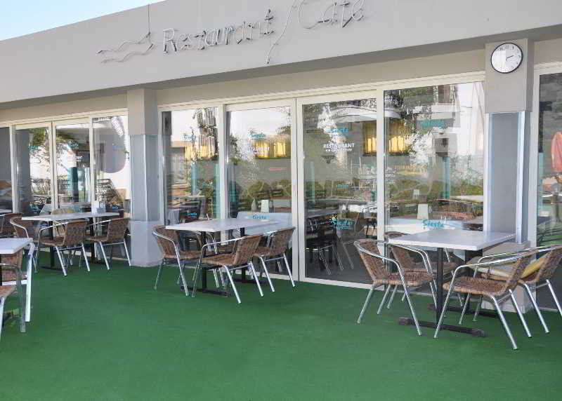 Siesta 3* Bodrum