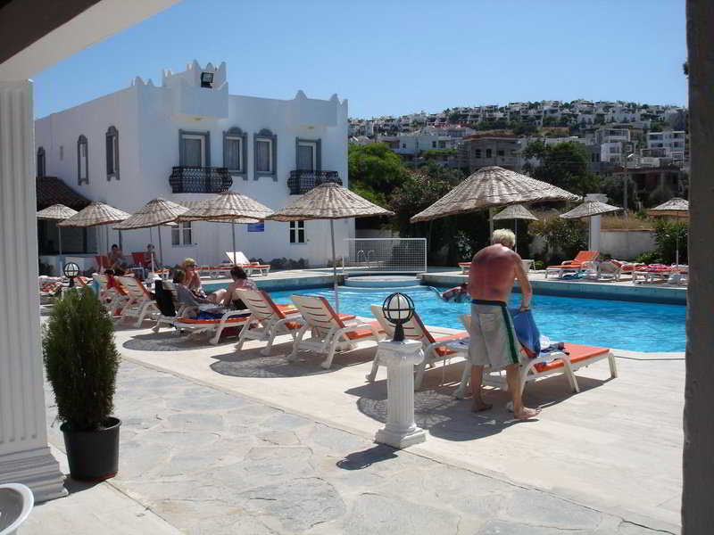 Siesta Aparthotel