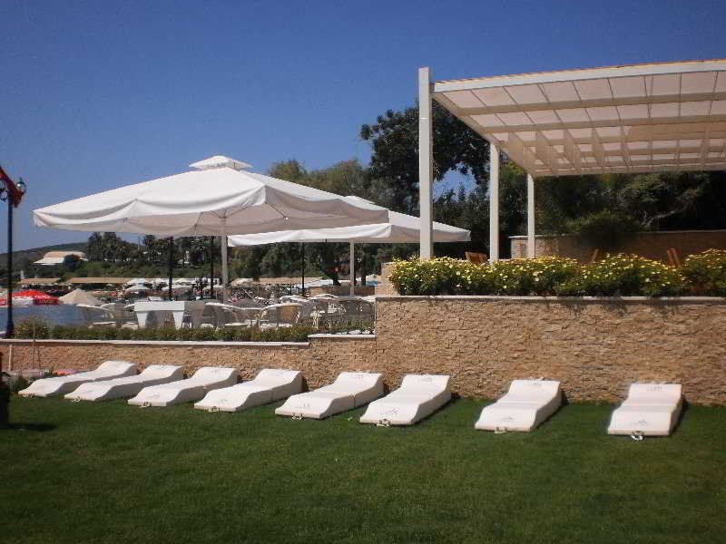 Costa Luvi Bodrum 4*