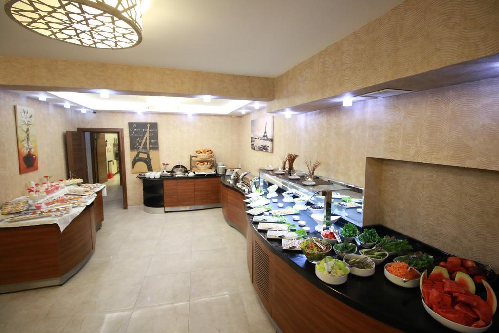 Hotel Business 3*
