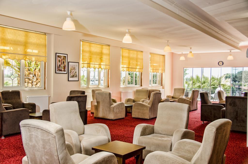 Entur Thermal & Hotel 3*
