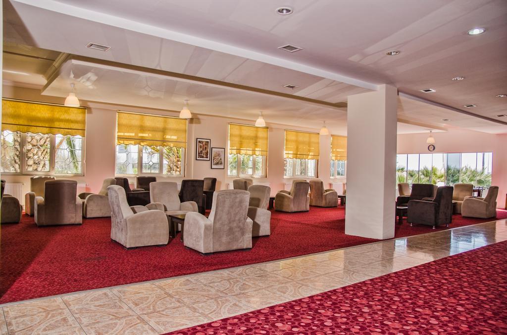 Hotel Entur Thermal &