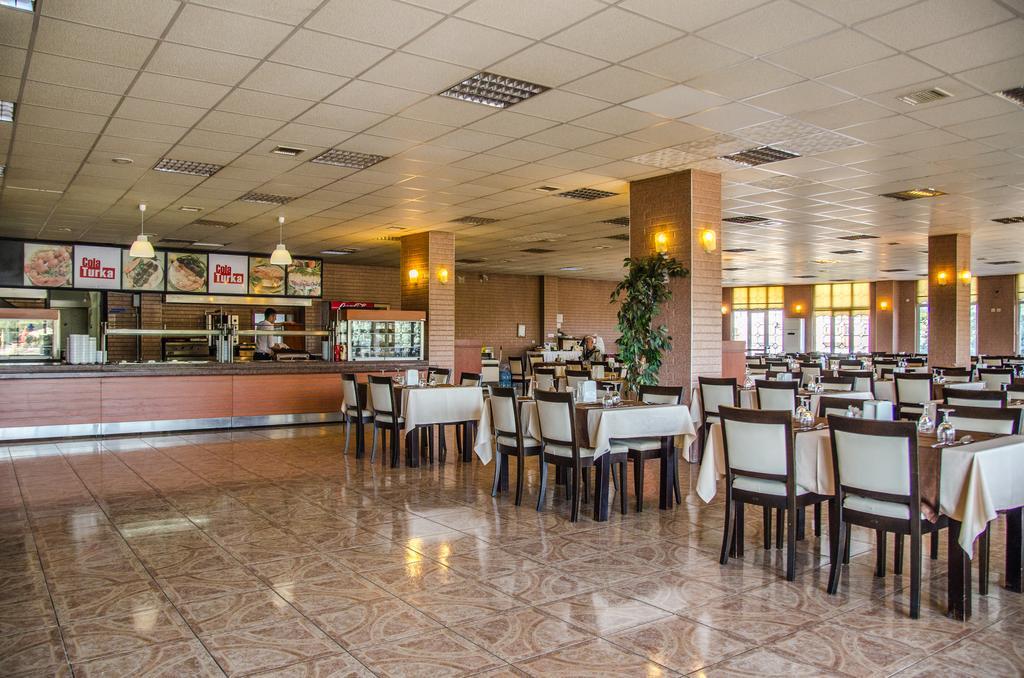 Hotel Entur Thermal & 3*