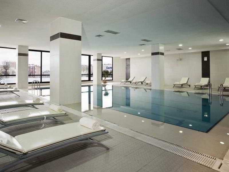 Hotel Anemon Grand 5*