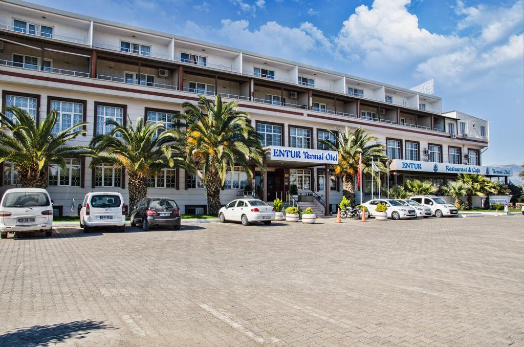 Entur Thermal & Hotel