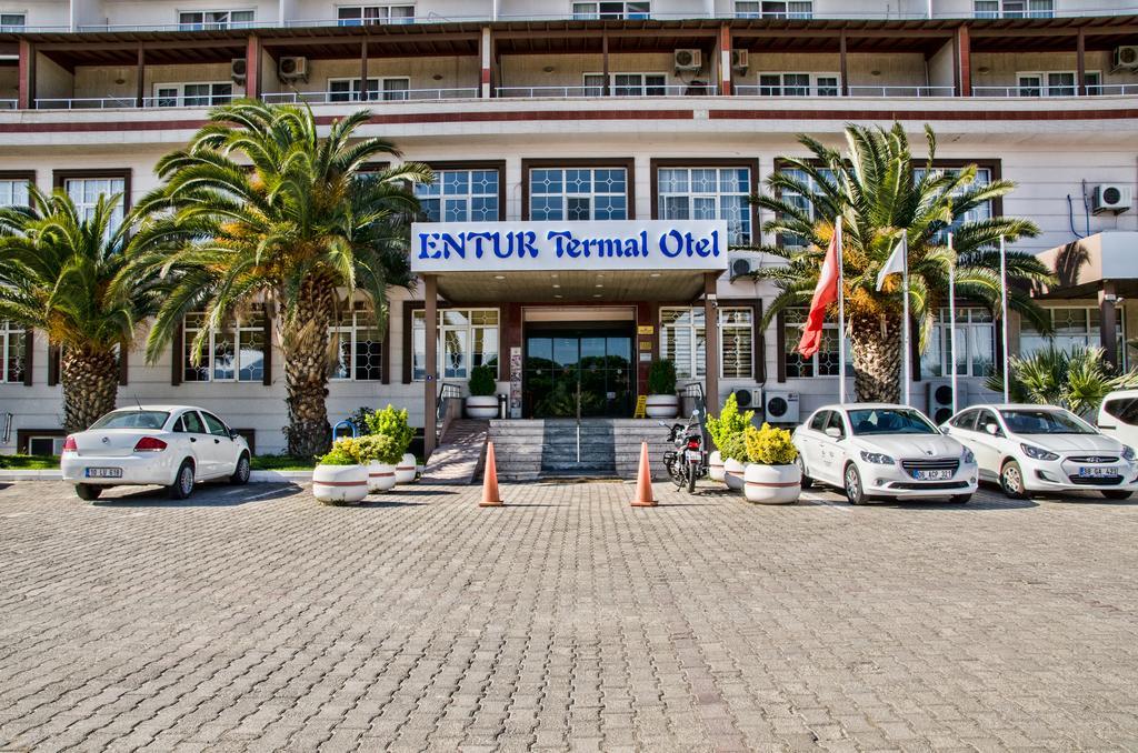 Entur Thermal & Edremit (Balikesir)