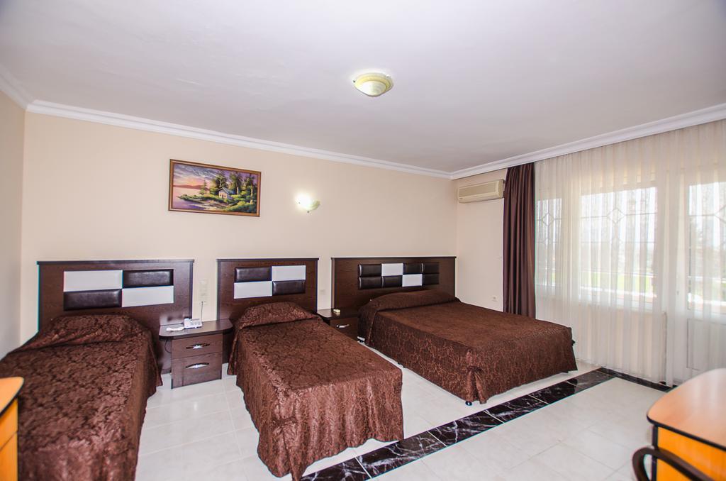 Hotel Entur Thermal & 3*