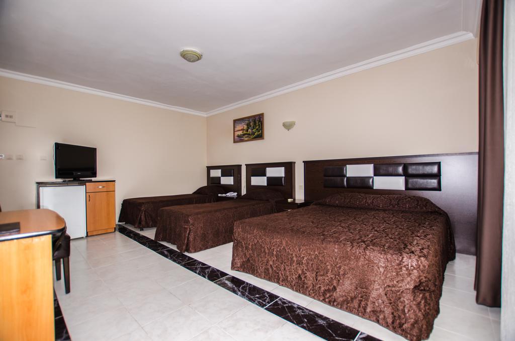 Entur Thermal & Hotel