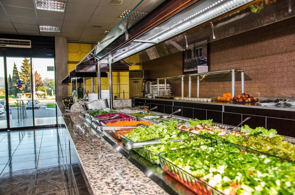 Hotel Entur Thermal & Edremit (Balikesir)