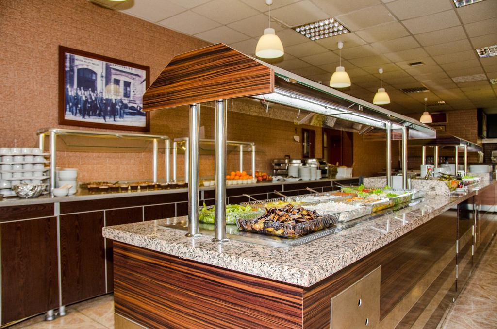 Entur Thermal & Hotel 3*