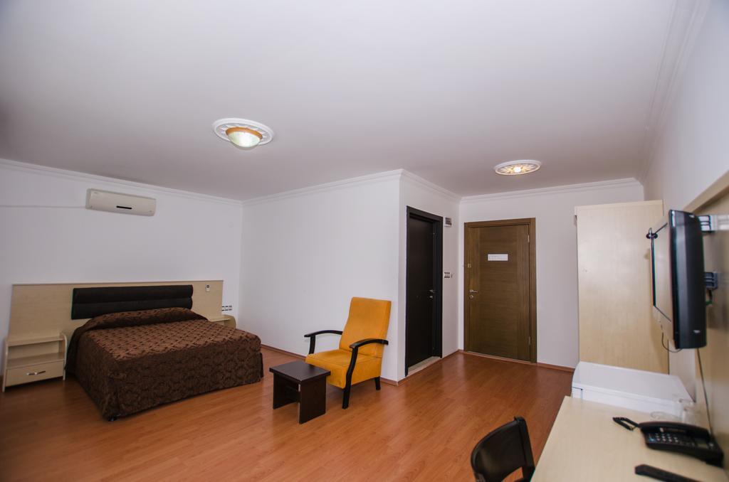 Hotel Entur Thermal & 3*