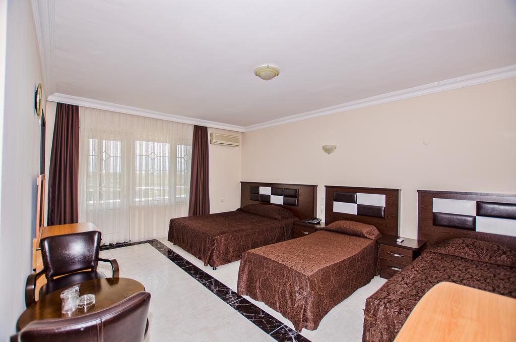 Entur Thermal &