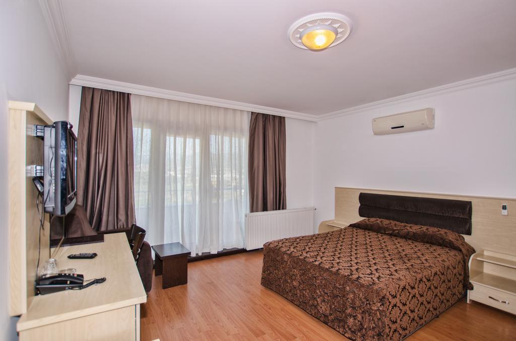 Entur Thermal & Hotel