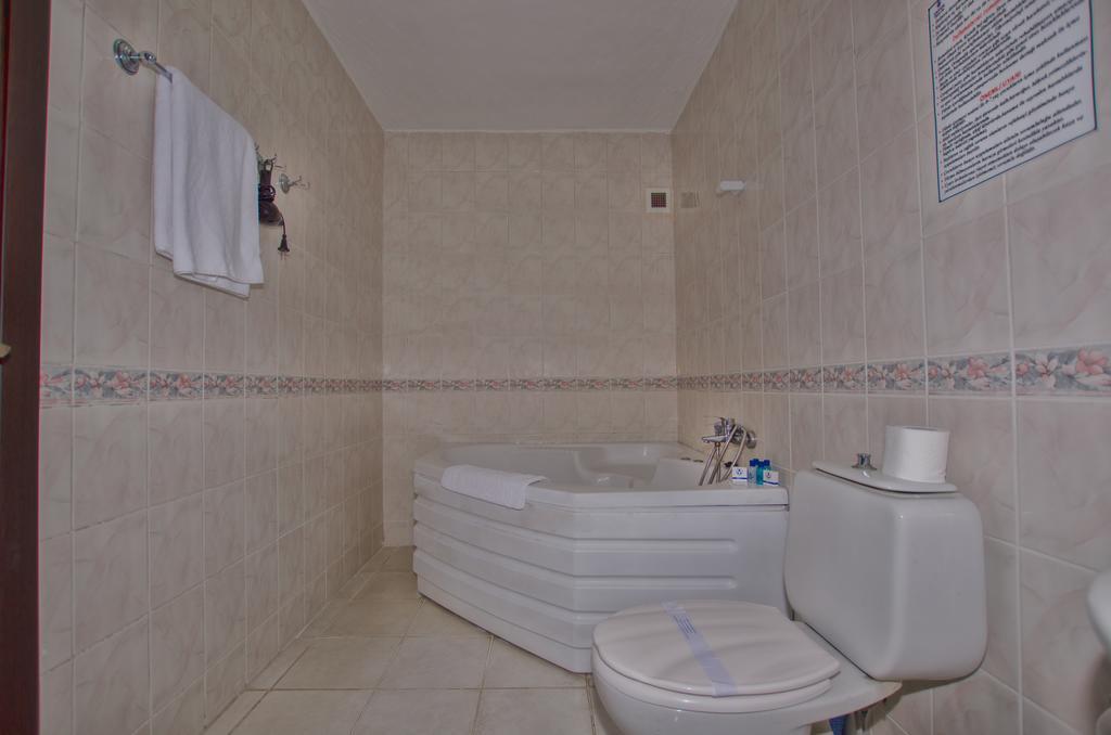 Hotel Entur Thermal & 3*