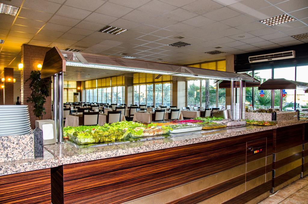 Hotel Entur Thermal & Edremit (Balikesir)