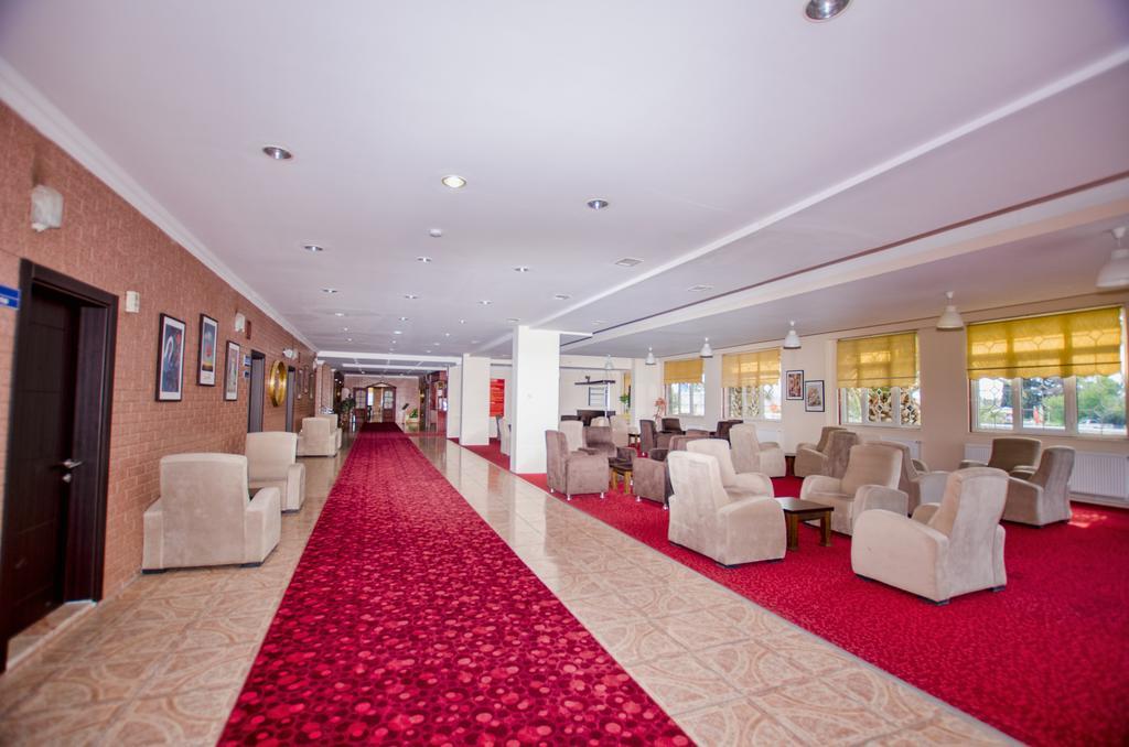 Hotel Entur Thermal & 3*