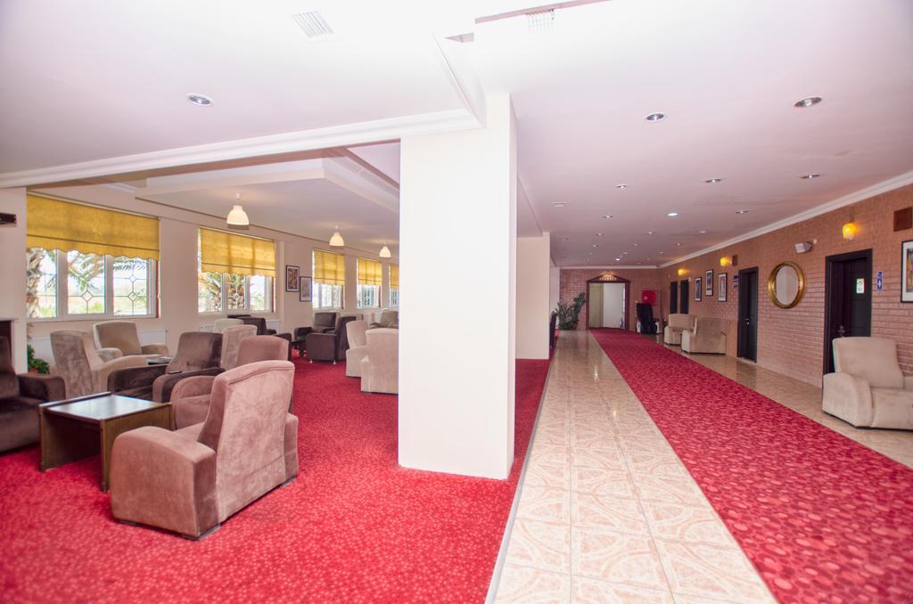 Entur Thermal & Edremit (Balikesir)