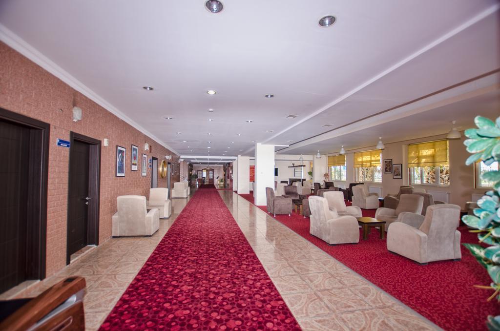 Hotel Entur Thermal &