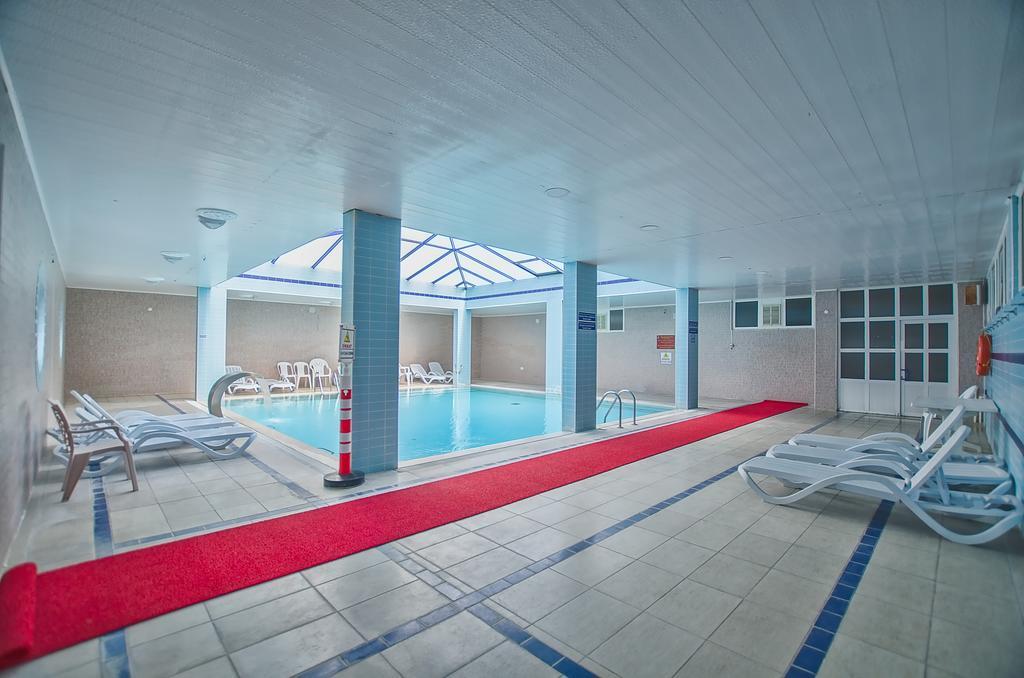 Entur Thermal & Hotel Edremit (Balikesir)