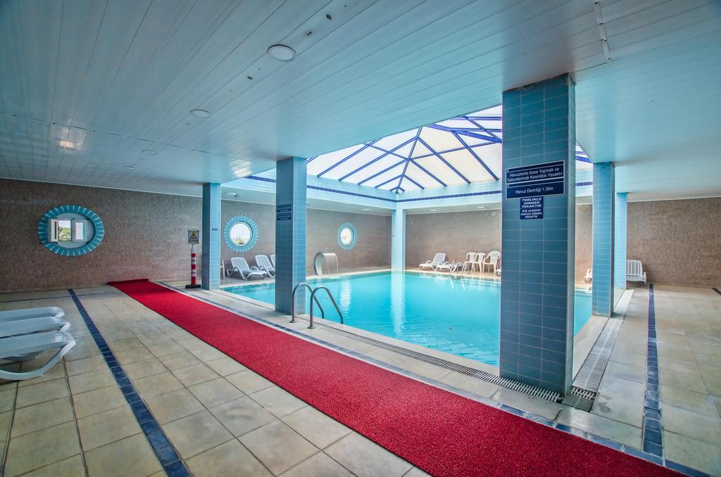 Entur Thermal & Edremit (Balikesir)
