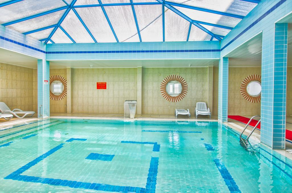Hotel Entur Thermal &