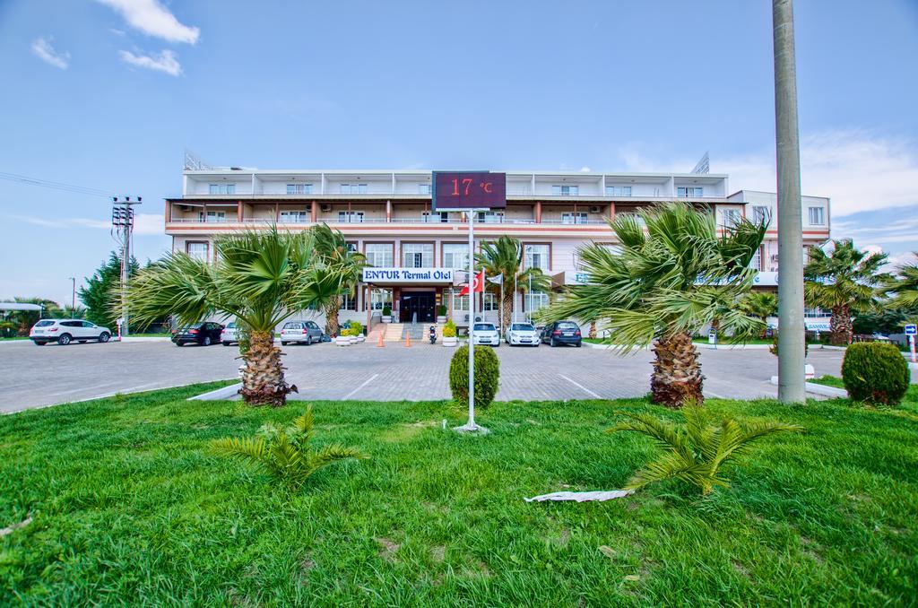 Hotel Entur Thermal & 3*