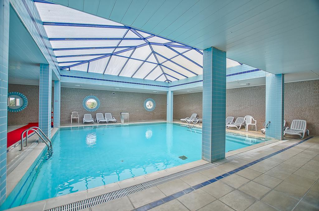 Hotel Entur Thermal & 3*
