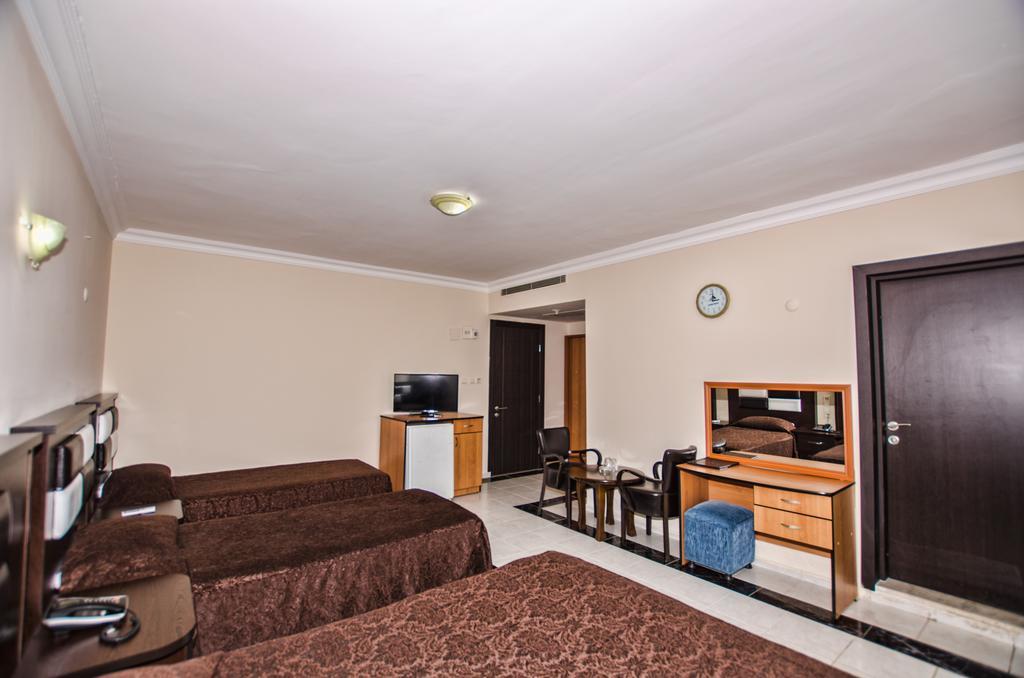 Hotel Entur Thermal &