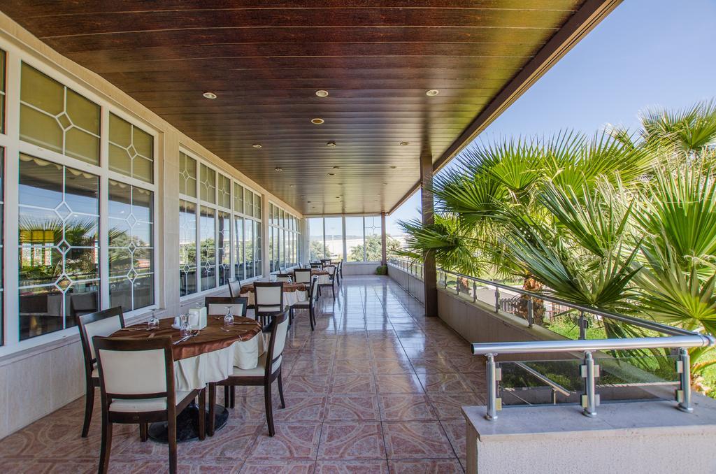 Entur Thermal & Hotel Edremit (Balikesir)