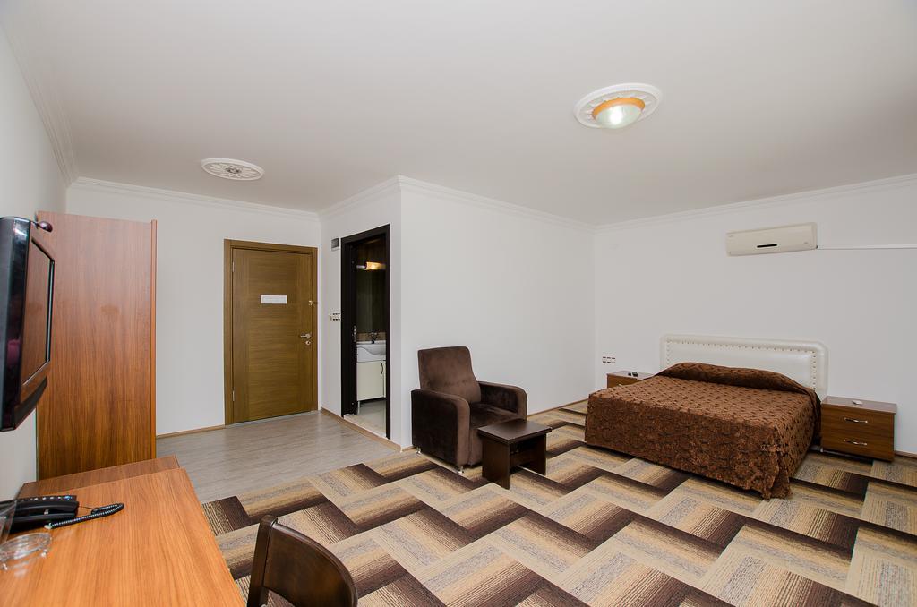 Hotel Entur Thermal & 3*