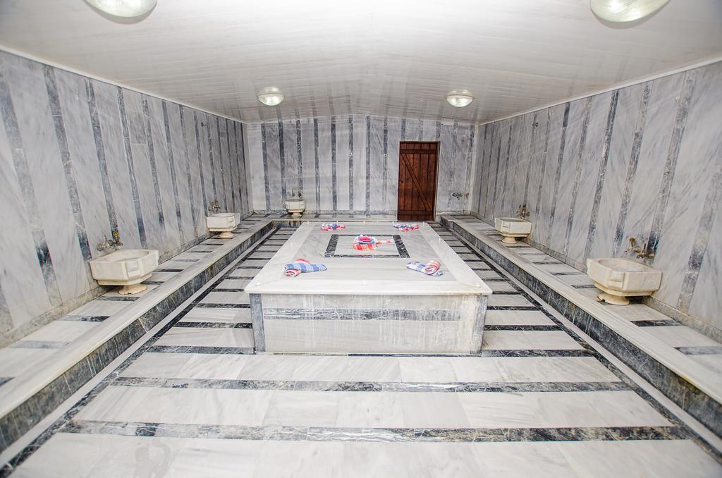 Hotel Entur Thermal &