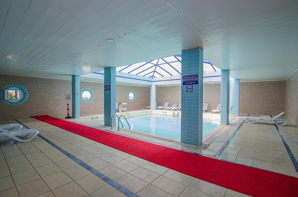Entur Thermal & Hotel