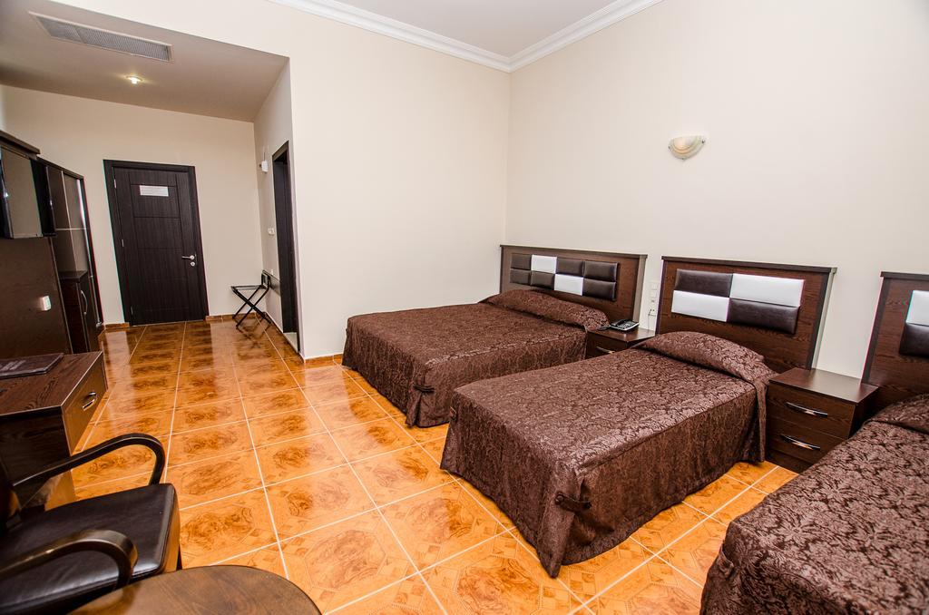 Hotel Entur Thermal &