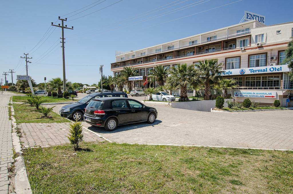 Hotel Entur Thermal &