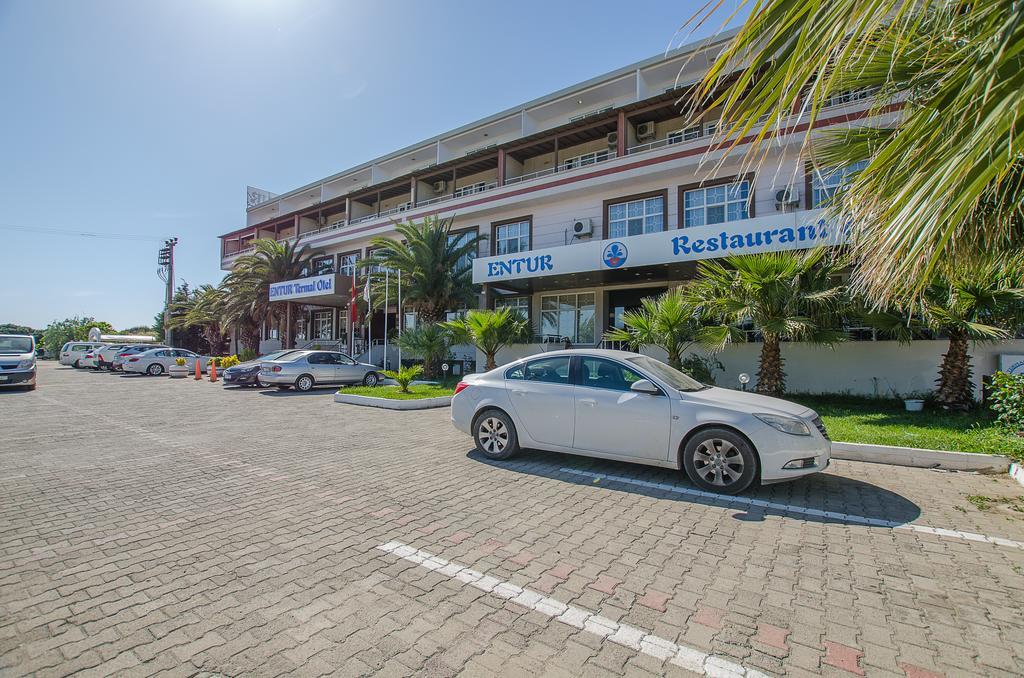 Hotel Entur Thermal & Edremit (Balikesir)