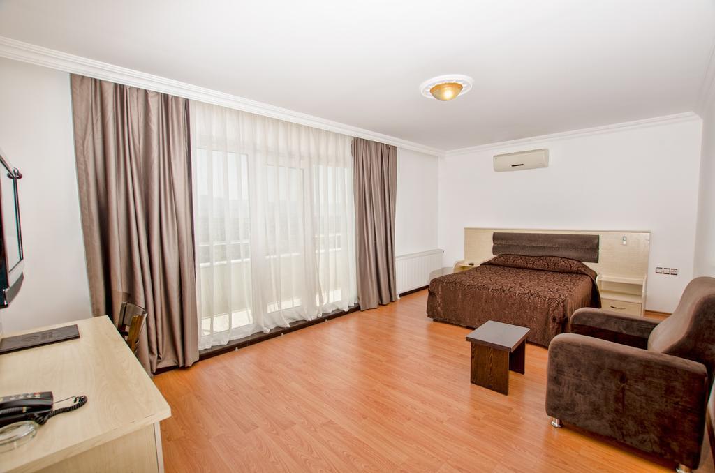 Hotel Entur Thermal &
