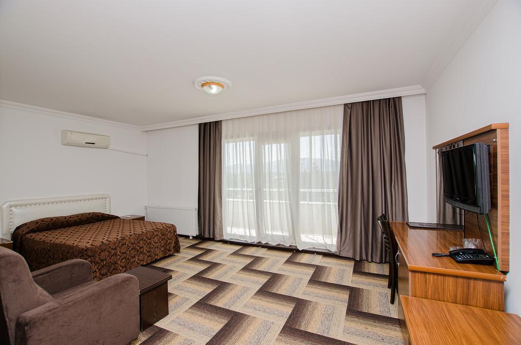 Hotel Entur Thermal & Edremit (Balikesir)
