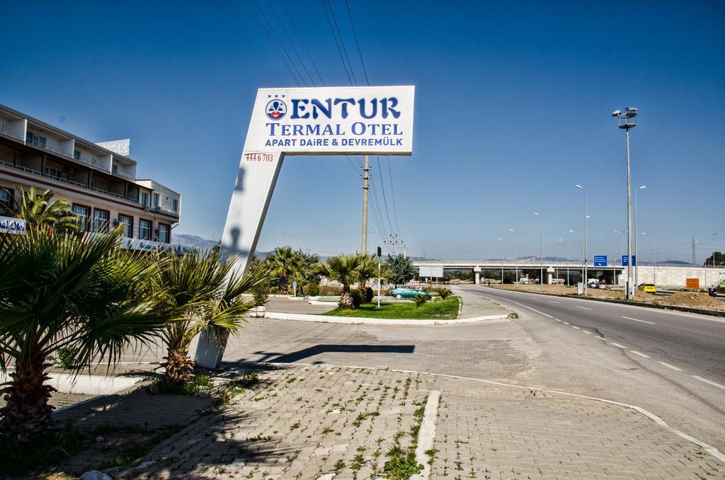 Entur Thermal & 3*