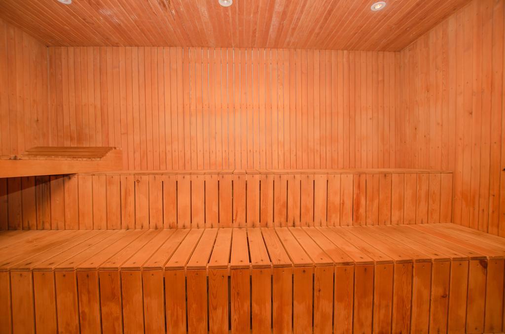 Hotel Entur Thermal &