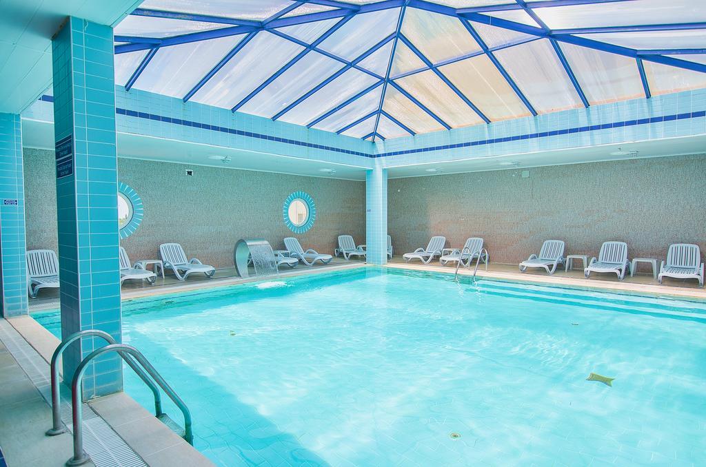 Hotel Entur Thermal &