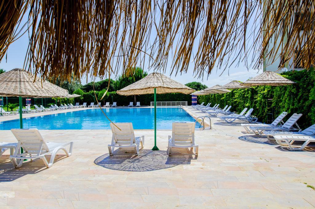 Entur Thermal & Hotel 3*