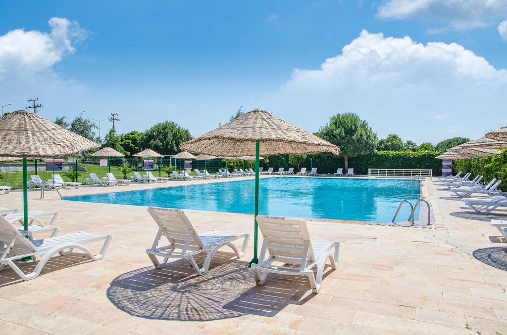 Hotel Entur Thermal &