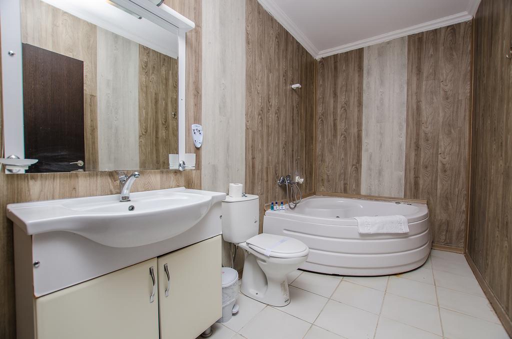 Hotel Entur Thermal & Edremit (Balikesir)