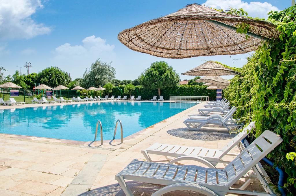 Hotel Entur Thermal & 3*