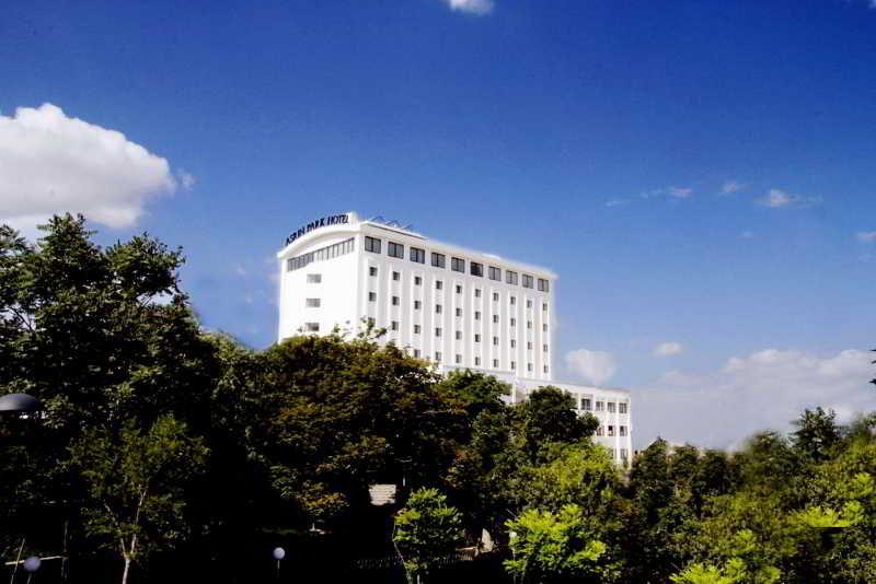 Asrin Park & Convention Center 4* Ankara