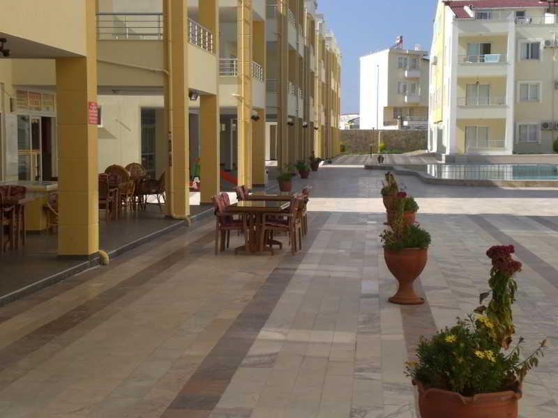 Aqua Vista Hotel Didim